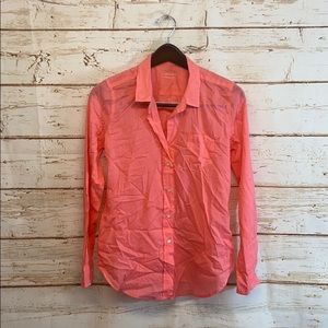 Lilly Pulitzer Button Down Shirt